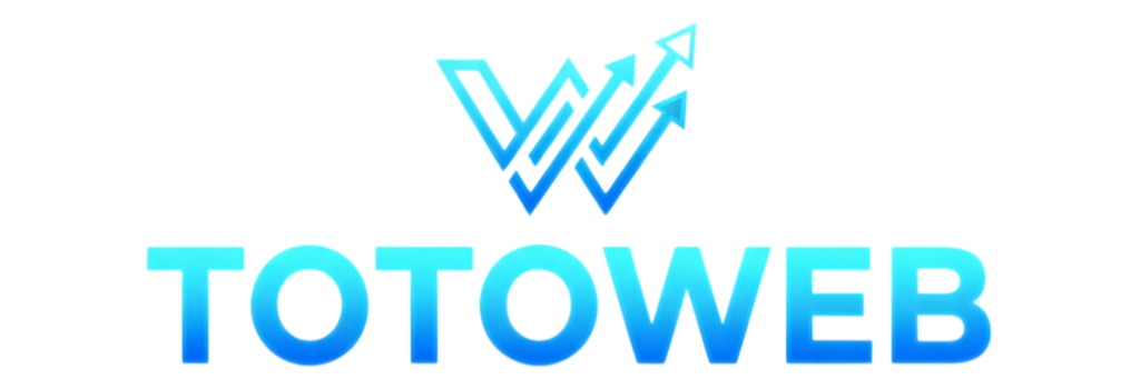 SITUS TOTOWEB